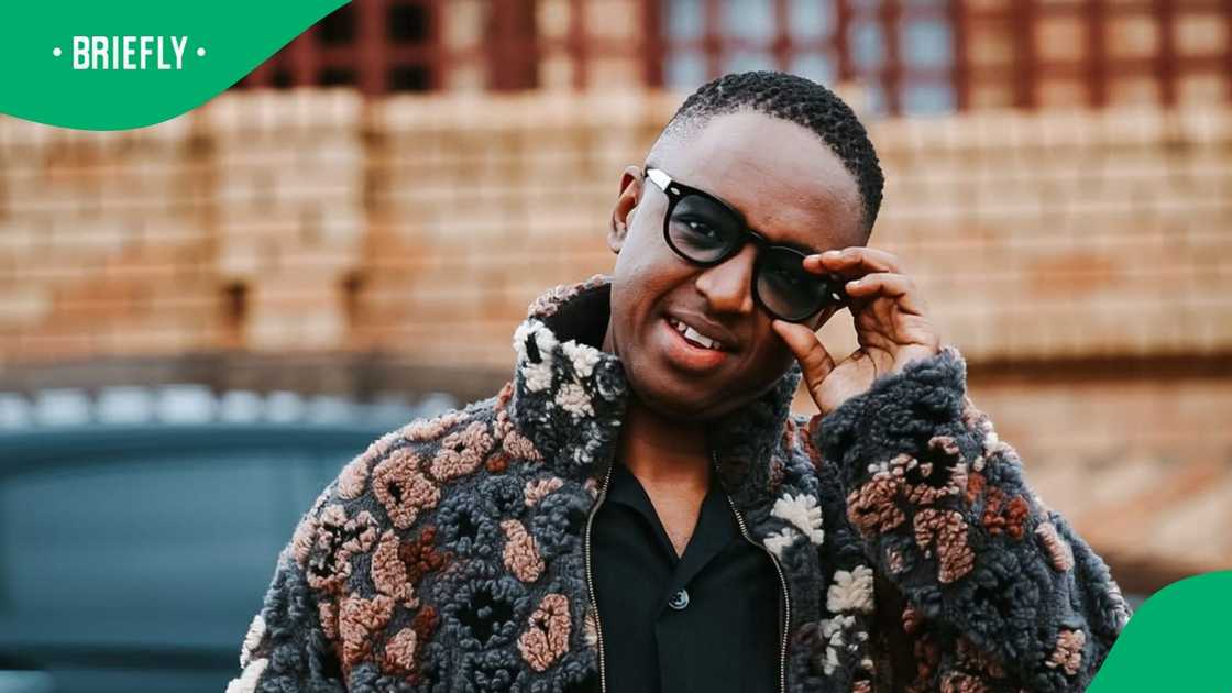 DJ Shimza ranked among African DJs with the most Spotify monthly listeners