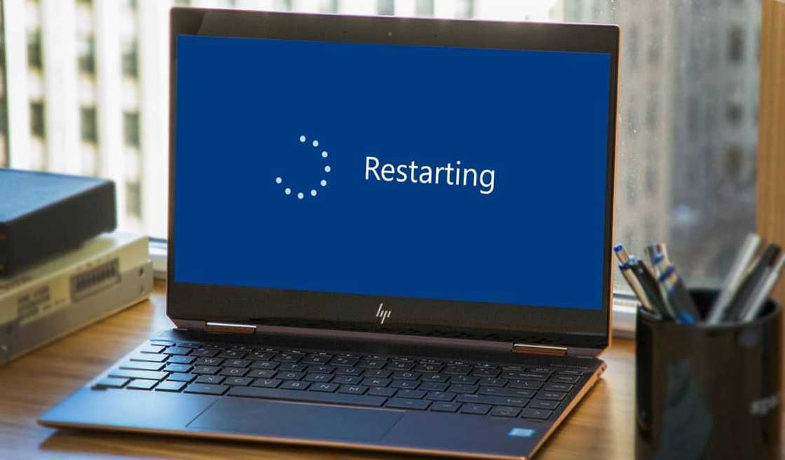 Windows 10 random restart no warning 2021 Windows 10 random restart no warning 2021