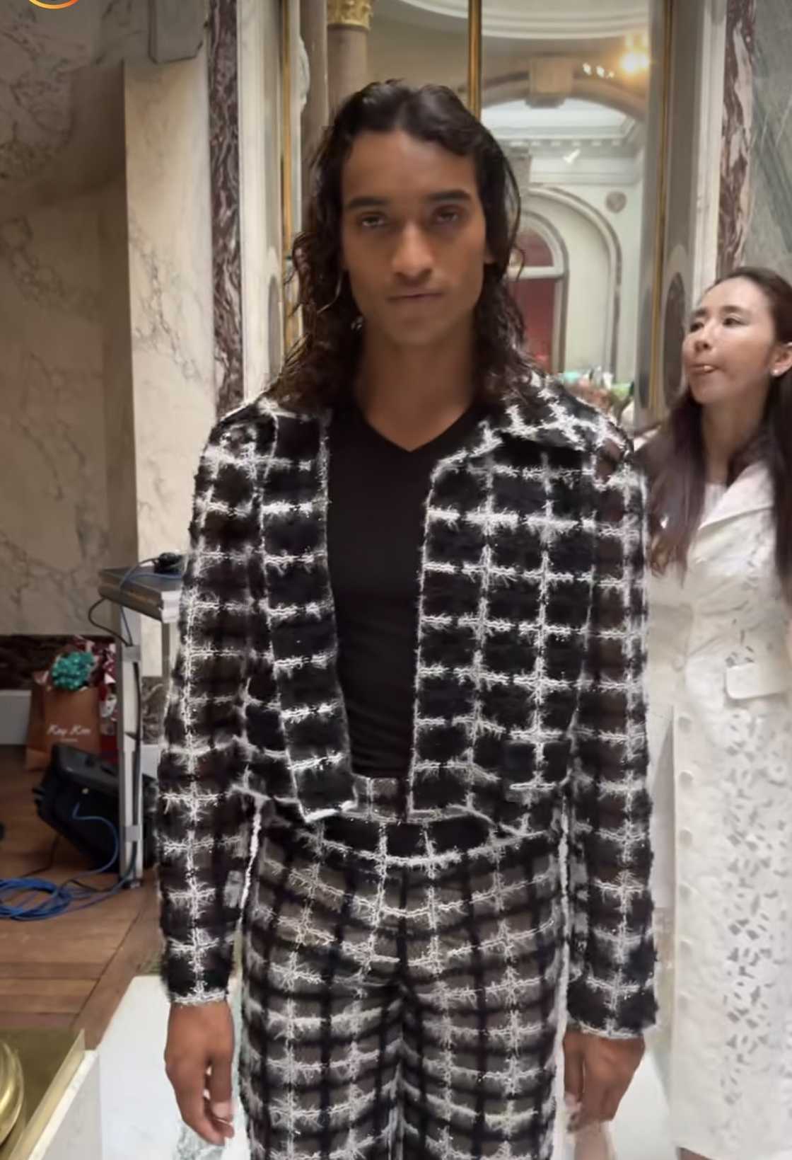 Jaden Hoedemaker Jaden Hoedemaker