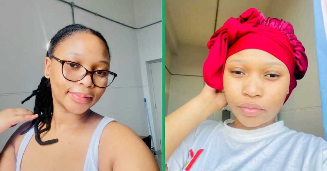 A woman shared budget-friendly meals she cooks as a "broke student on TikTok A woman shared budget-friendly meals she cooks as a "broke student on TikTok