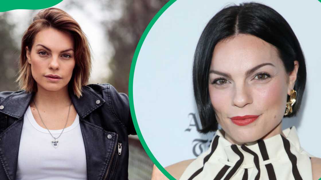 New Day USA blonde girl's name New Day USA blonde girl's name