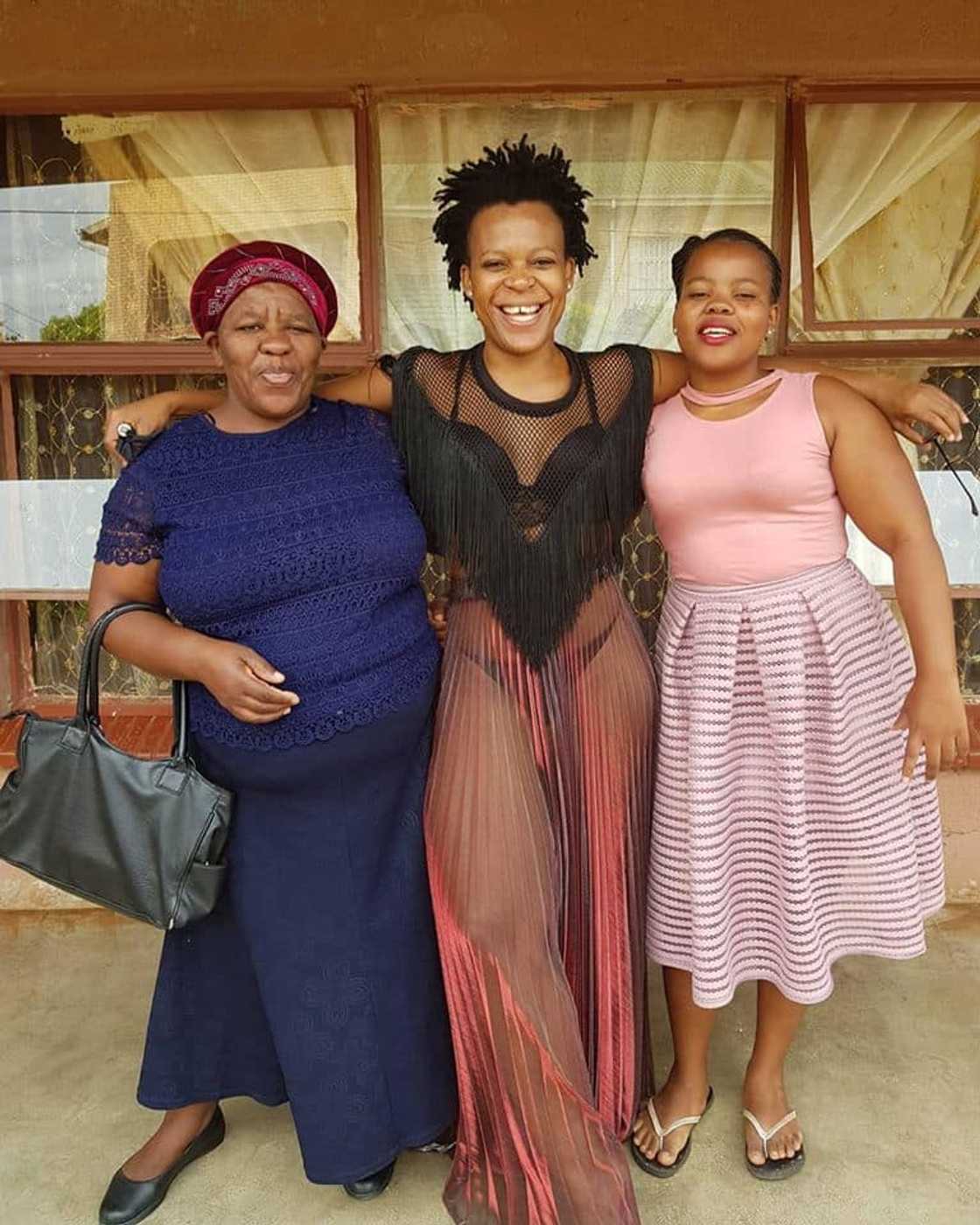 Zodwa Wabantu photos Zodwa Wabantu photos