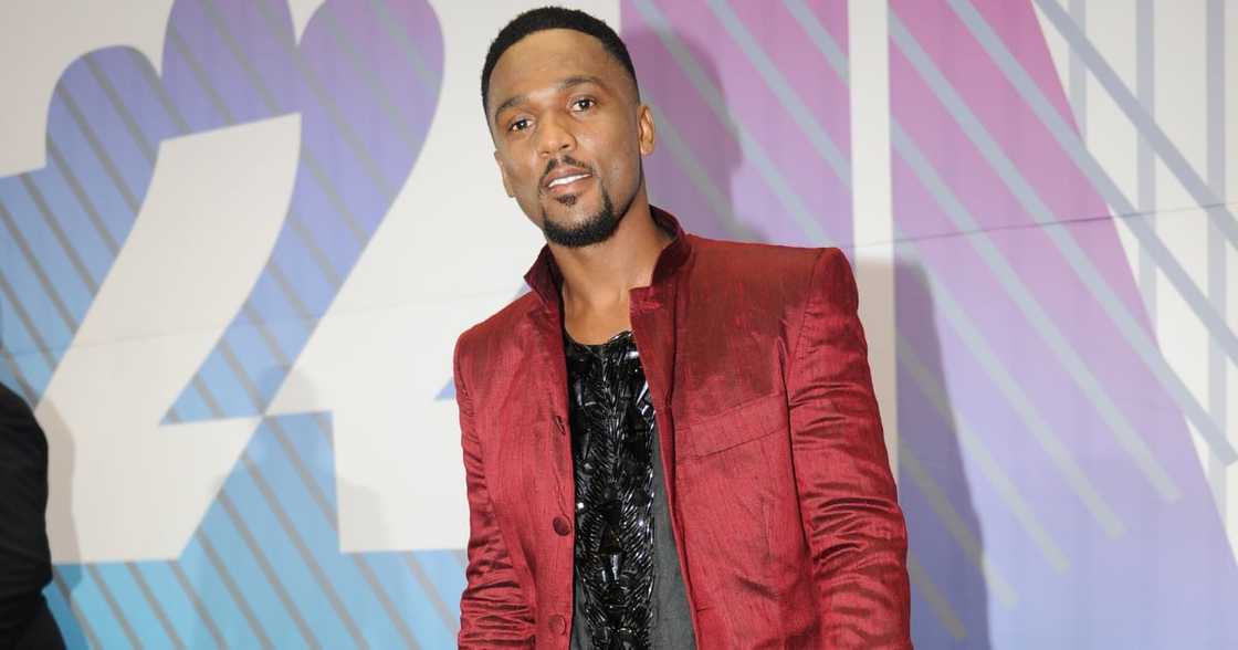 Mzansi singer Nathi Mankayi warns fans, loses parents to Covid 19 Mzansi singer Nathi Mankayi warns fans, loses parents to Covid 19