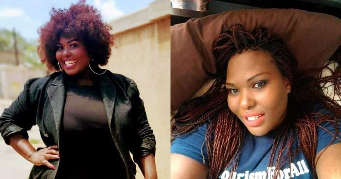 Beautiful local lady inspires, HIV warrior, 22 years, Mzansi reacts Beautiful local lady inspires, HIV warrior, 22 years, Mzansi reacts