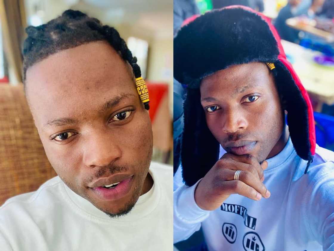 Mduduzi Ncube's songs Mduduzi Ncube's songs
