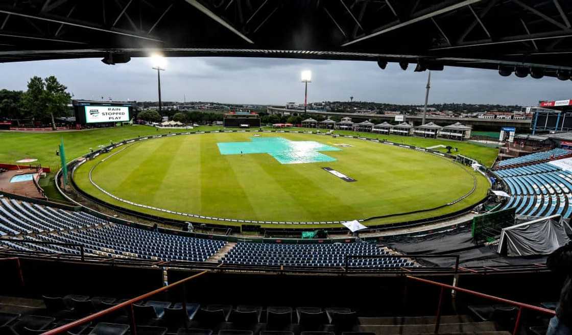 cricket stadiums in South Africa cricket stadiums in South Africa