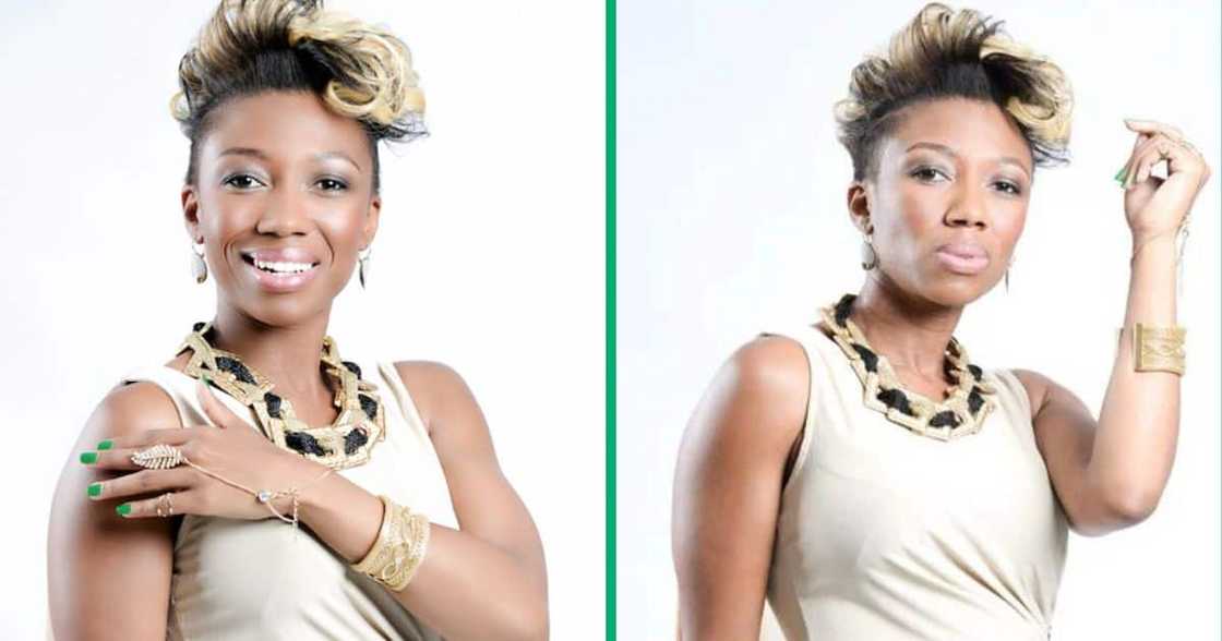 Thandeka Nhleko has reportedly died. Thandeka Nhleko has reportedly died.