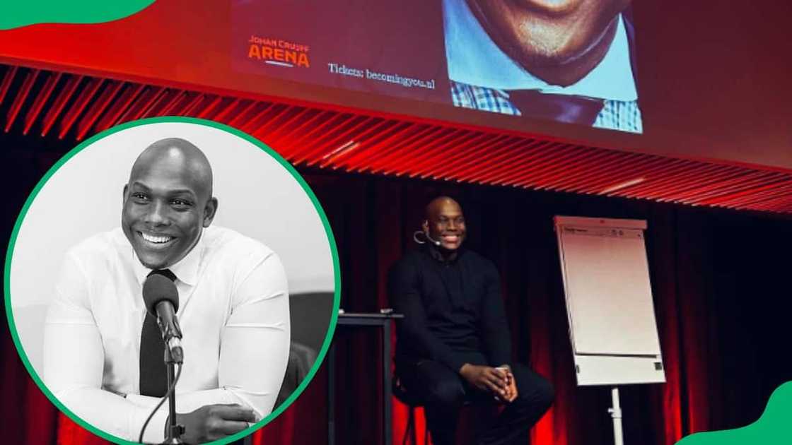 What businesses does Vusi Thembekwayo own? What businesses does Vusi Thembekwayo own?