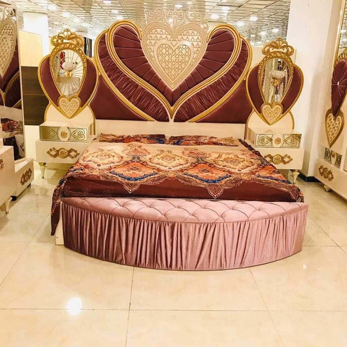 What's the most expensive furniture? What's the most expensive furniture?