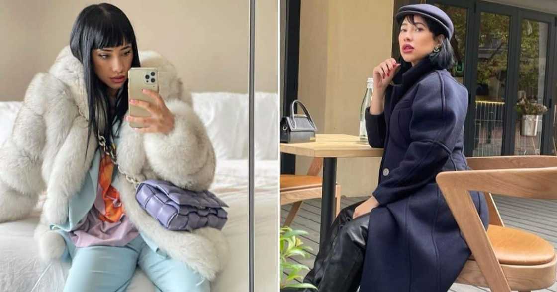 Rushda "RushTush" Moosajee Rushda "RushTush" Moosajee