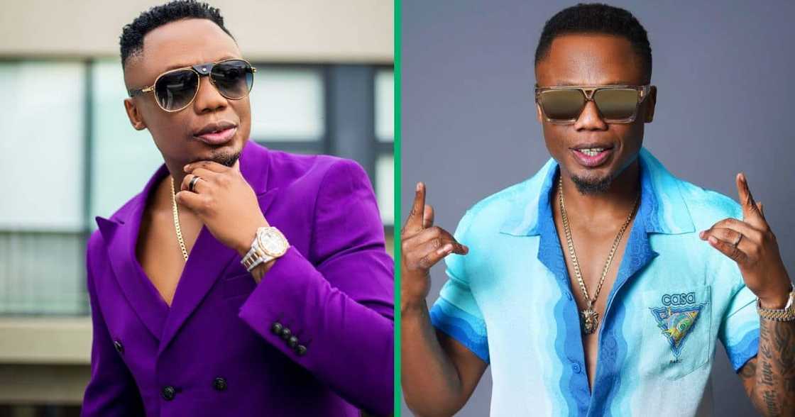 DJ Tira will be releasing his song 'Inkululeko'. DJ Tira will be releasing his song 'Inkululeko'.