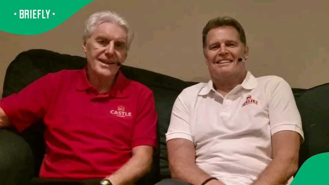 Bafana coach Hugo Broos is set to join the Springboks training camp after Rassie Erasmus invited him to observe sessions and exchange coaching insights. Bafana coach Hugo Broos is set to join the Springboks training camp after Rassie Erasmus invited him to observe sessions and exchange coaching insights.