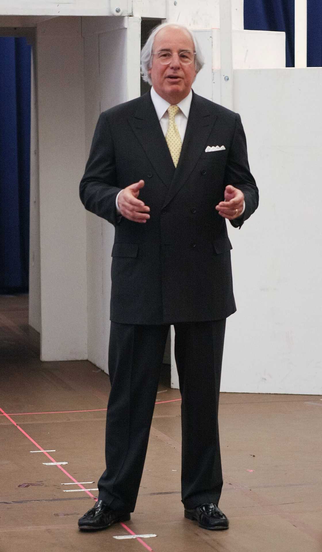Frank Abagnale Jr Frank Abagnale Jr