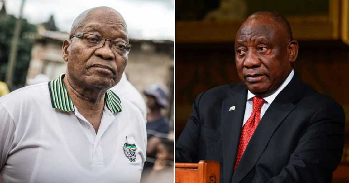 Jacob Zuma takes private prosecution to Constitutional Court Jacob Zuma takes private prosecution to Constitutional Court