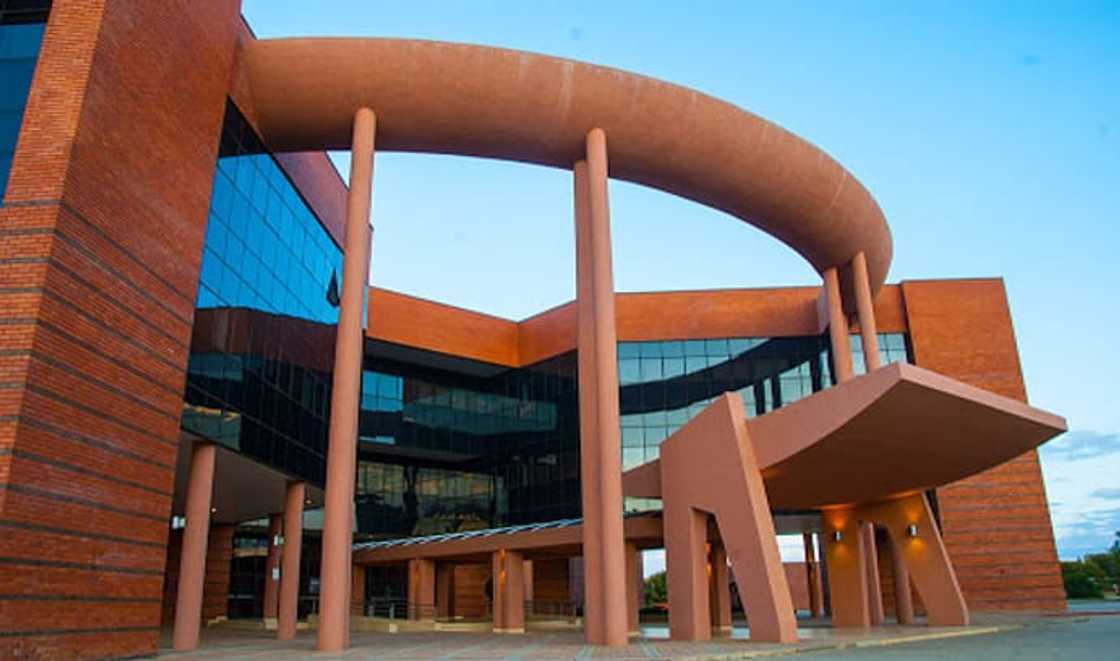 universities in Botswana universities in Botswana
