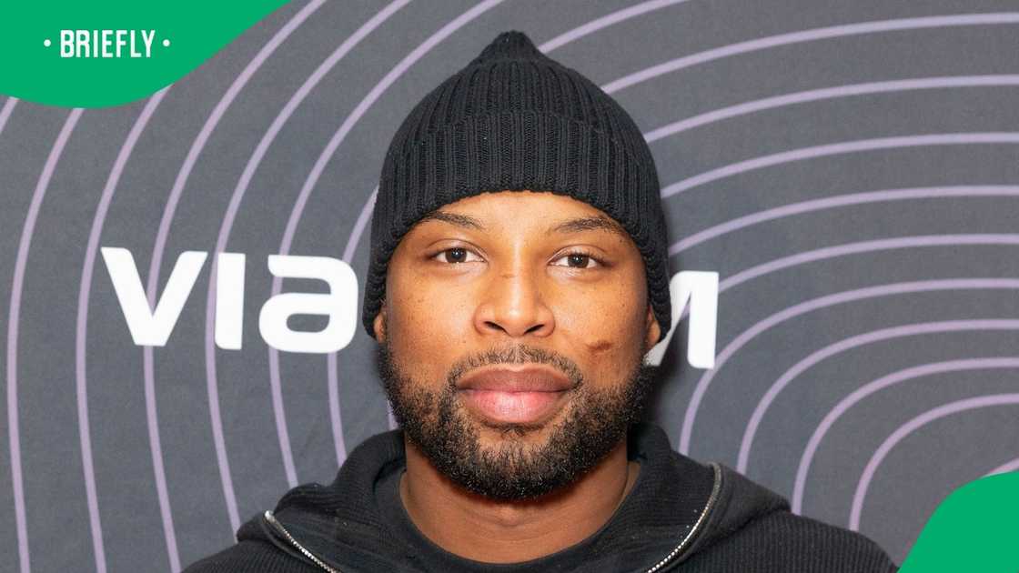 Old video of Sizwe Dhlomo dancing resurfaces