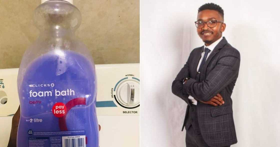 Fabric Softener, Bath Foam Bottle, Soft Life, Twitter Fabric Softener, Bath Foam Bottle, Soft Life, Twitter