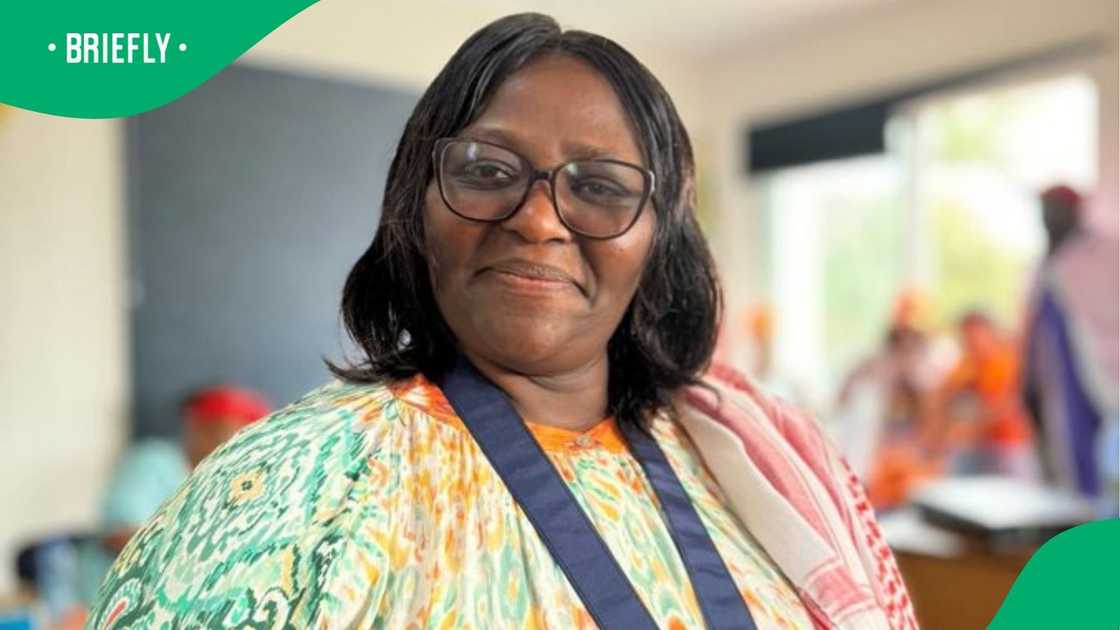 Nokuzola Kolwapi Nokuzola Kolwapi