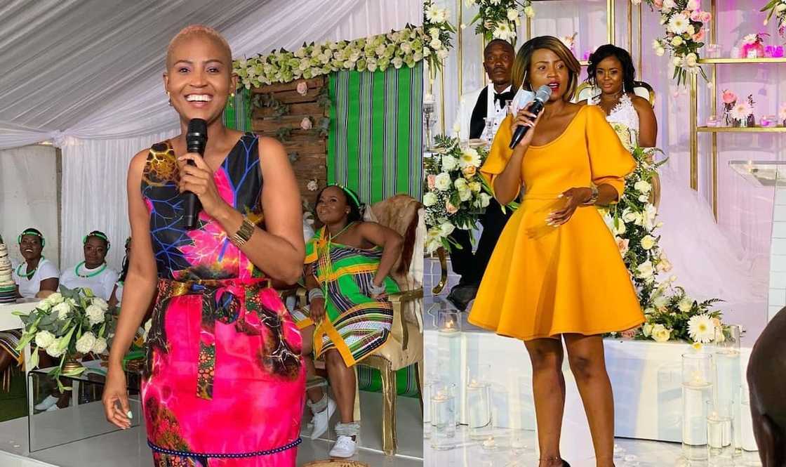 Millicent Makhado date of birth Millicent Makhado date of birth