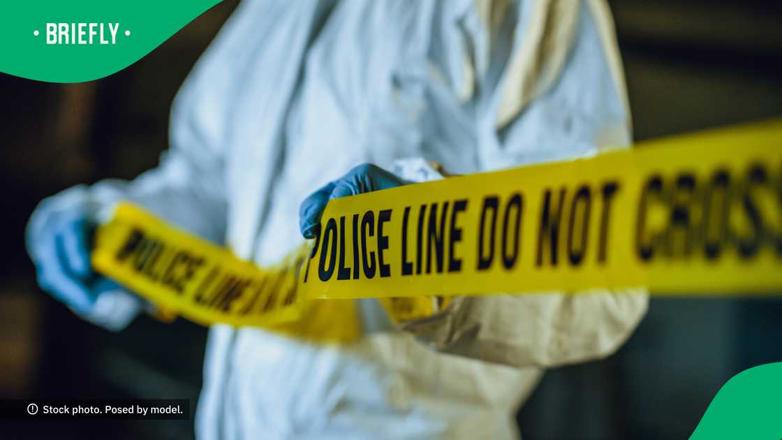 A learner collapsed and died after running in a aschool in the North West A learner collapsed and died after running in a aschool in the North West