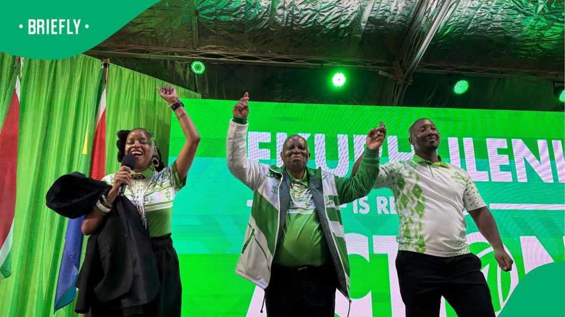He has pledged to step up the fight against corruption if he becomes mayor.