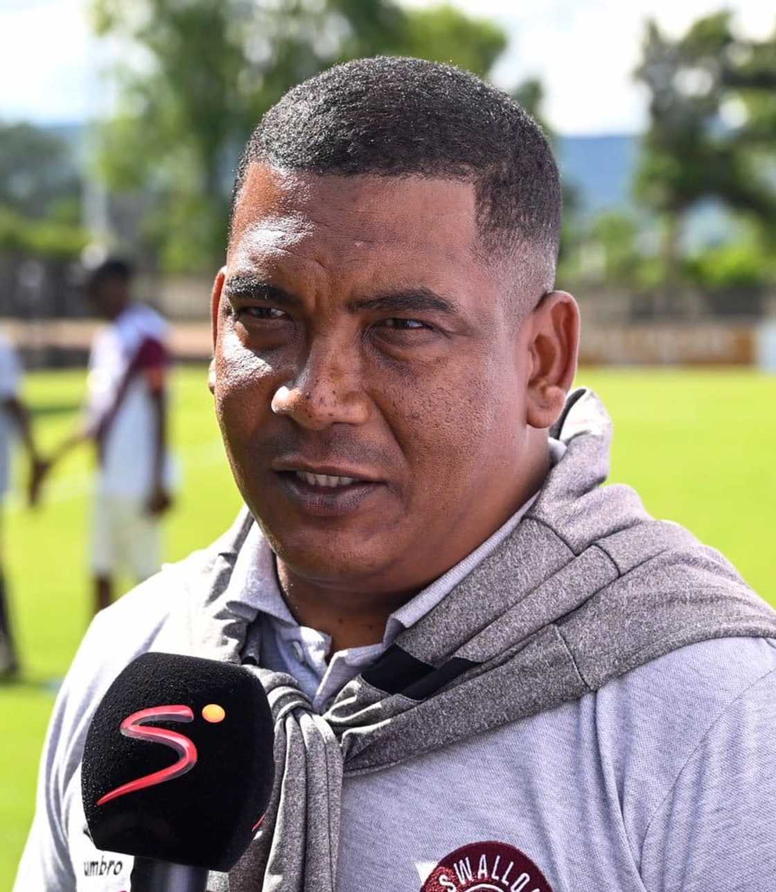 Moroka Swallows news Moroka Swallows news