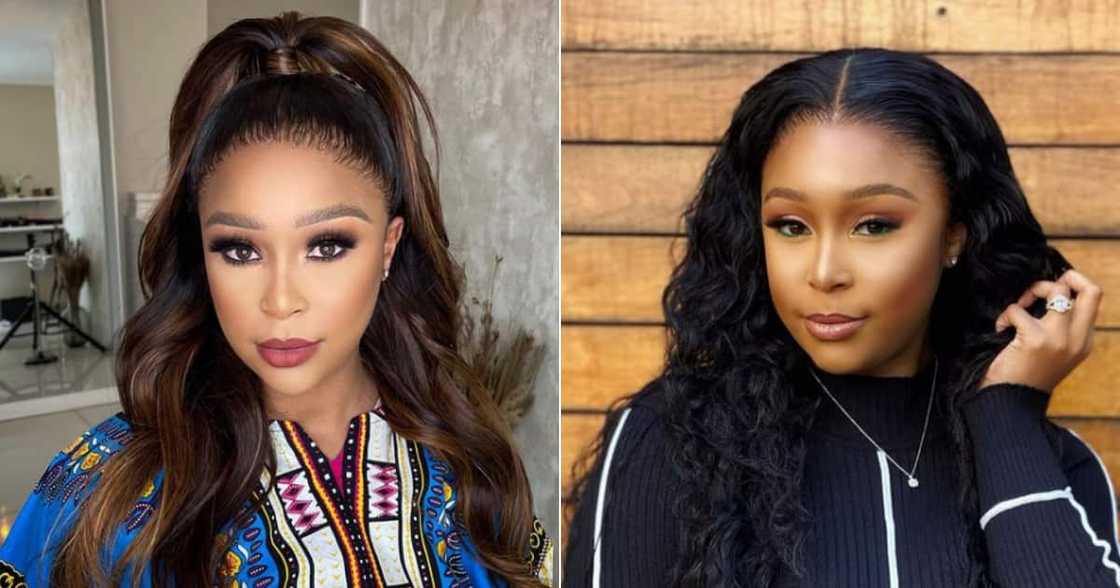 Minnie Dlamini, Acting, Chick Flick, Return, Goodbye Gogo Minnie Dlamini, Acting, Chick Flick, Return, Goodbye Gogo