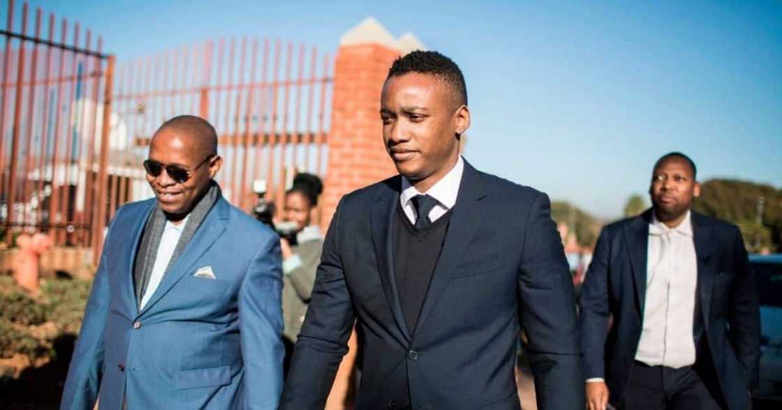 Duduzane Zuma, Lavish Lifestyle, Jacob Zuma Duduzane Zuma, Lavish Lifestyle, Jacob Zuma