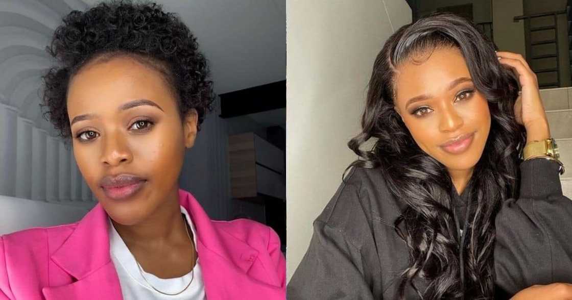 Natasha Thahane, fails, spill the tea, relationships, Lorch Natasha Thahane, fails, spill the tea, relationships, Lorch