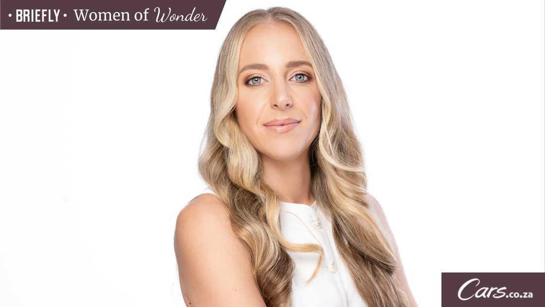 Melissa Mahdeb shares how psychology and tech are changing car buying in South Africa