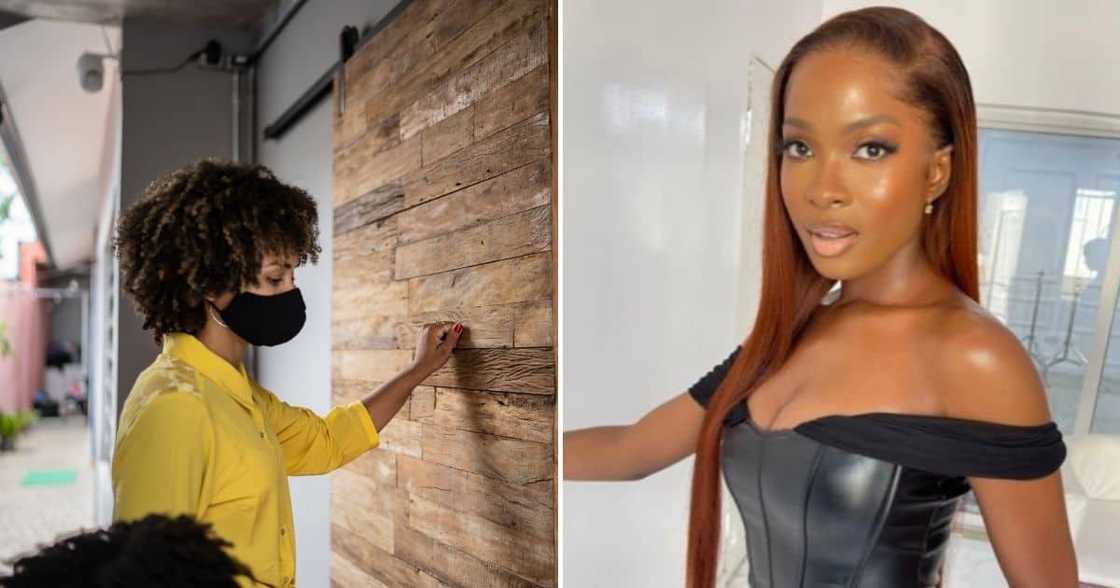 Lady, debate, controversial question, relationship news, trending news, viral posts Lady, debate, controversial question, relationship news, trending news, viral posts