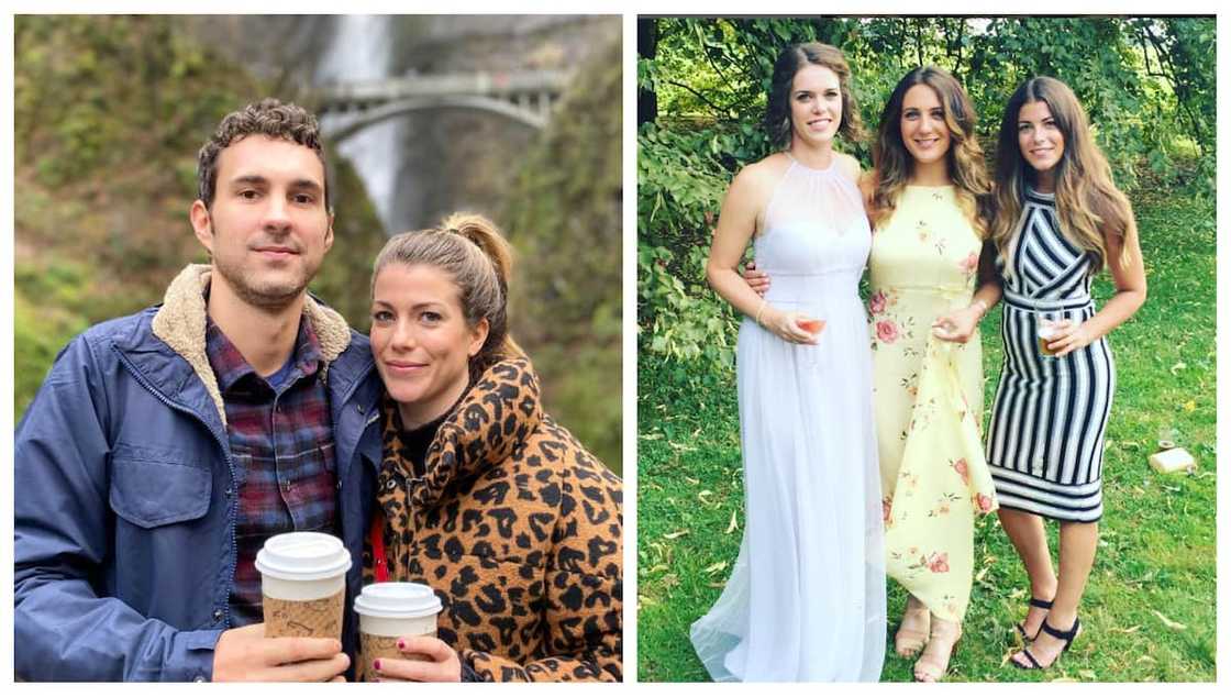 Who is Mark Normand's wife, Mae Planert? Everything we know Briefly.co.za Who is Mark Normand's wife, Mae Planert? Everything we know Briefly.co.za