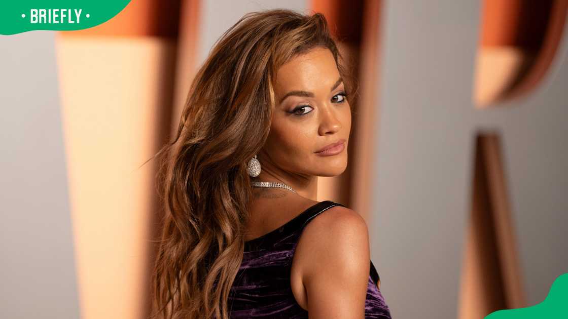 Rita Ora in Beverly Hills Rita Ora in Beverly Hills