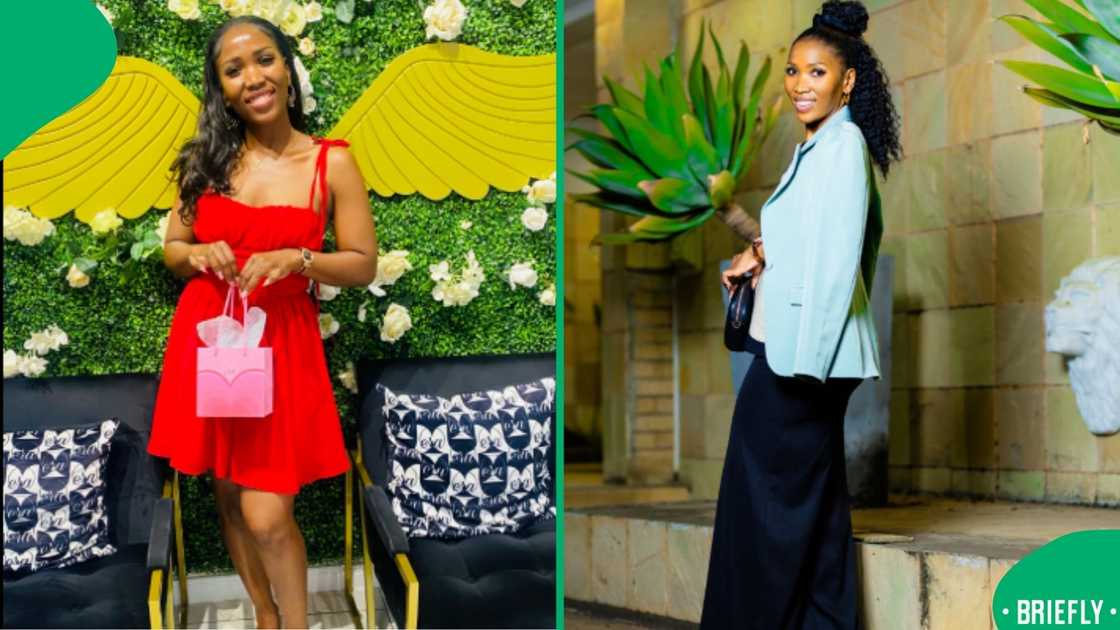 After transparently sharing the R300,000 building costs for her new house, a South African TikTok creator became a viral sensation, motivating many aspiring homeowners After transparently sharing the R300,000 building costs for her new house, a South African TikTok creator became a viral sensation, motivating many aspiring homeowners