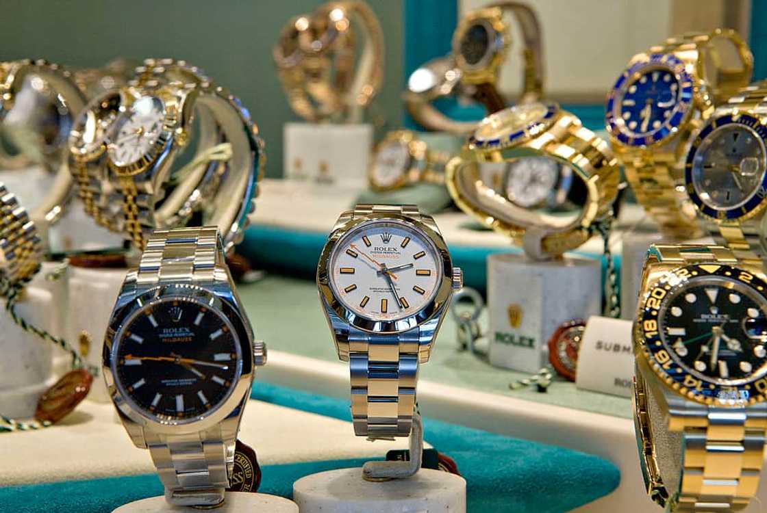 Top 10 most expensive watches in South Africa Top 10 most expensive watches in South Africa