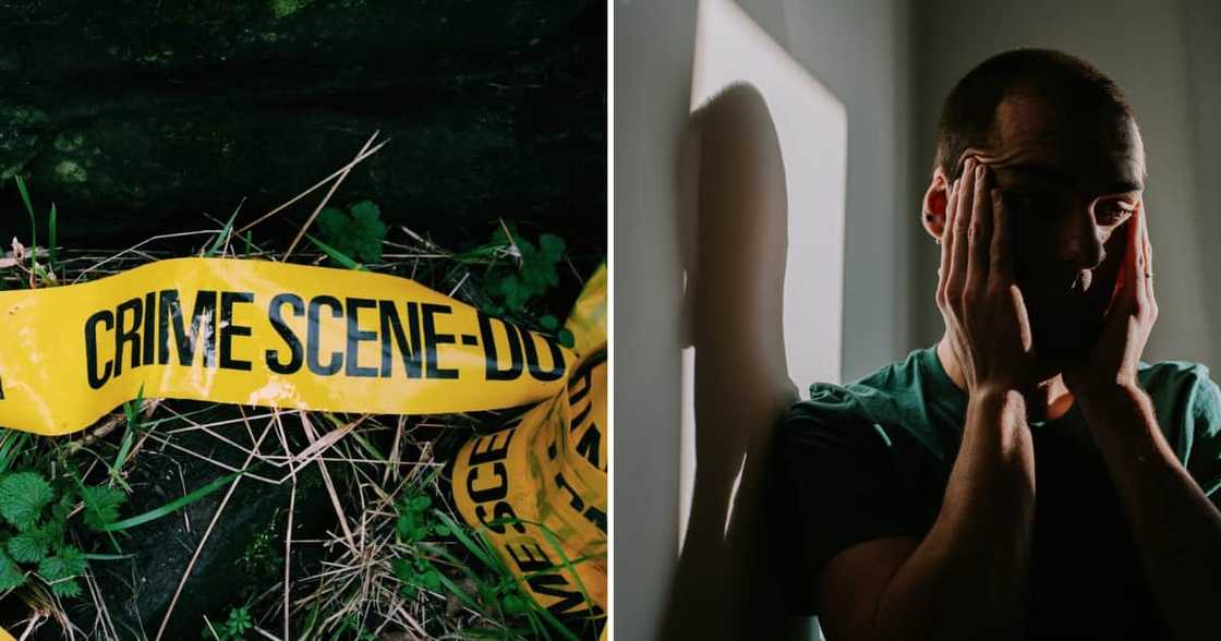 Armed men killed 10 people from the same family in KZN Armed men killed 10 people from the same family in KZN