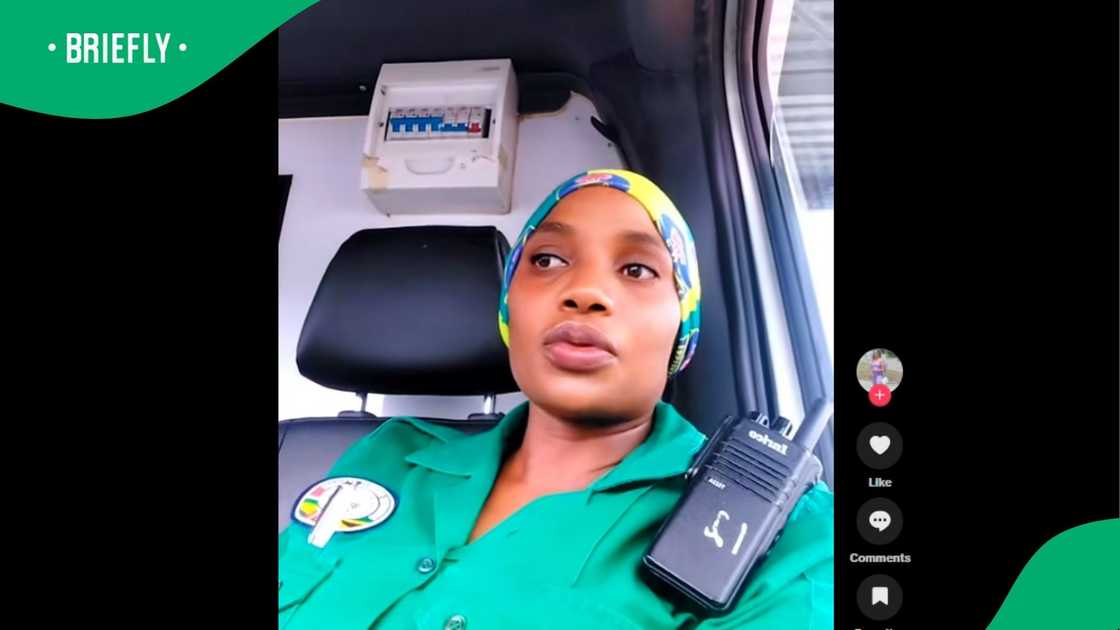 A post went viral. A post went viral.