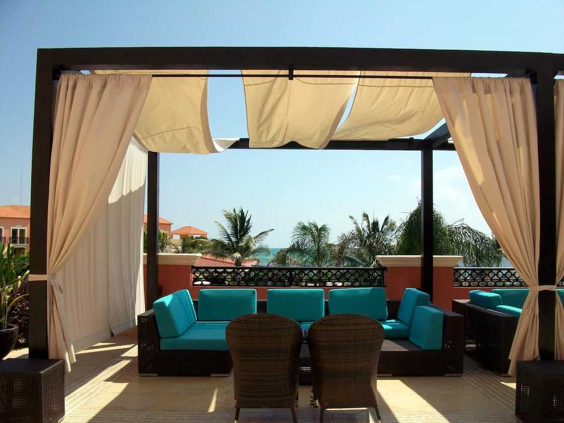 Brown outdoor chairs from the best furniture stores in South Africa Brown outdoor chairs from the best furniture stores in South Africa