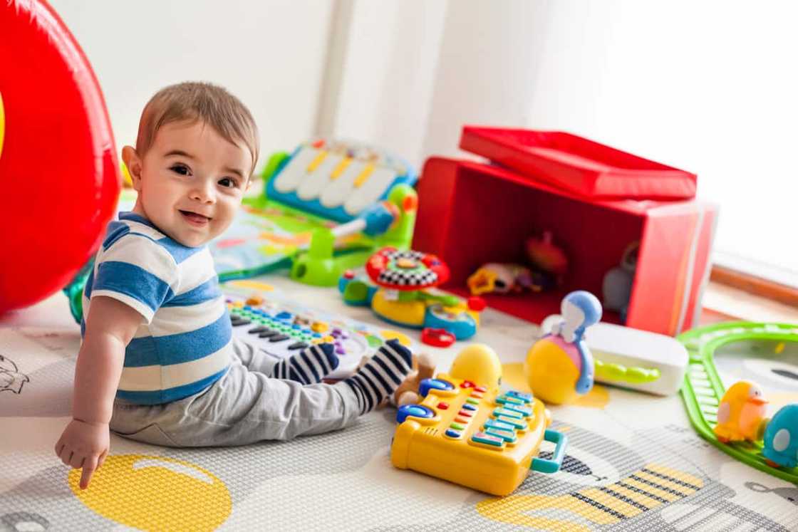 Daycare in South Africa Daycare in South Africa