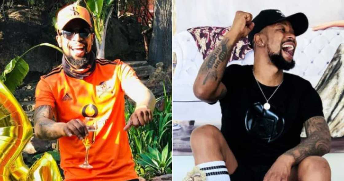 SK Khoza, fiancee, emotional abuse. SK Khoza, fiancee, emotional abuse.