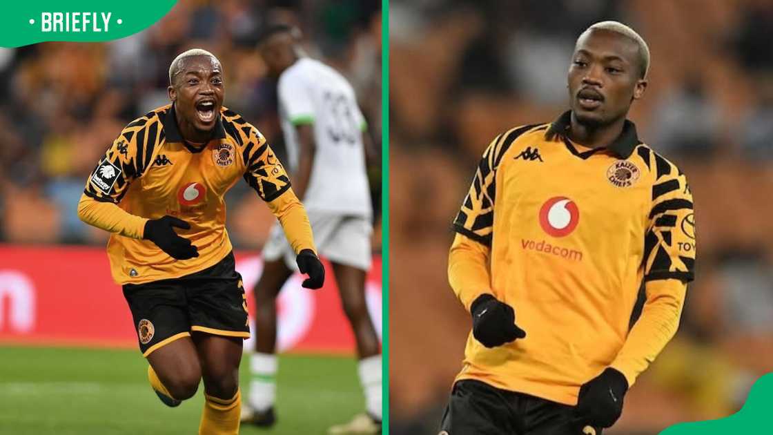 Khanyisa Mayo Khanyisa Mayo