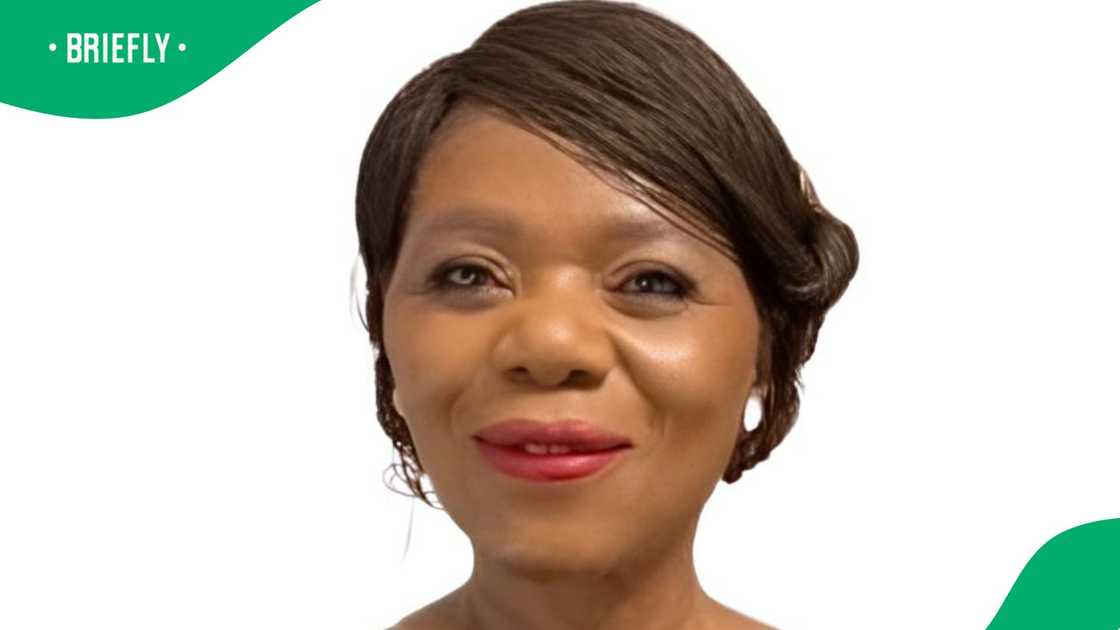 Madonsela will serve alongside Miss South Africa 2023 Natasha Vermaak, medical doctor and television personality Musa Mthombeni, and chartered accountant Pumla Molope