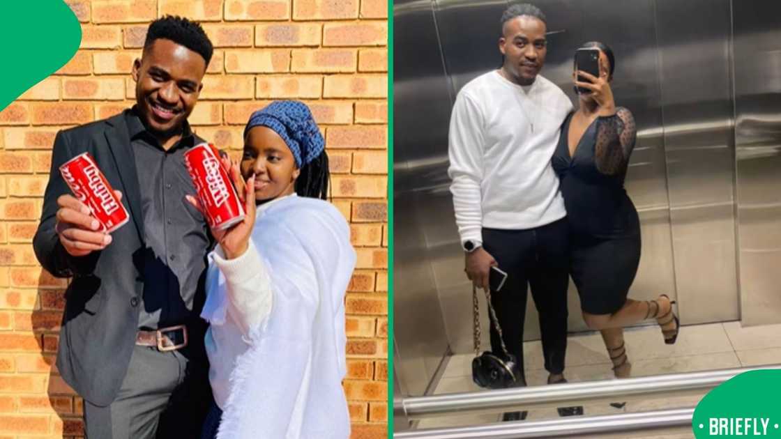 A touching TikTok video went viral, showing a woman from South Africa in tears during a heartfelt proposal, just days after her lobola was finalised A touching TikTok video went viral, showing a woman from South Africa in tears during a heartfelt proposal, just days after her lobola was finalised