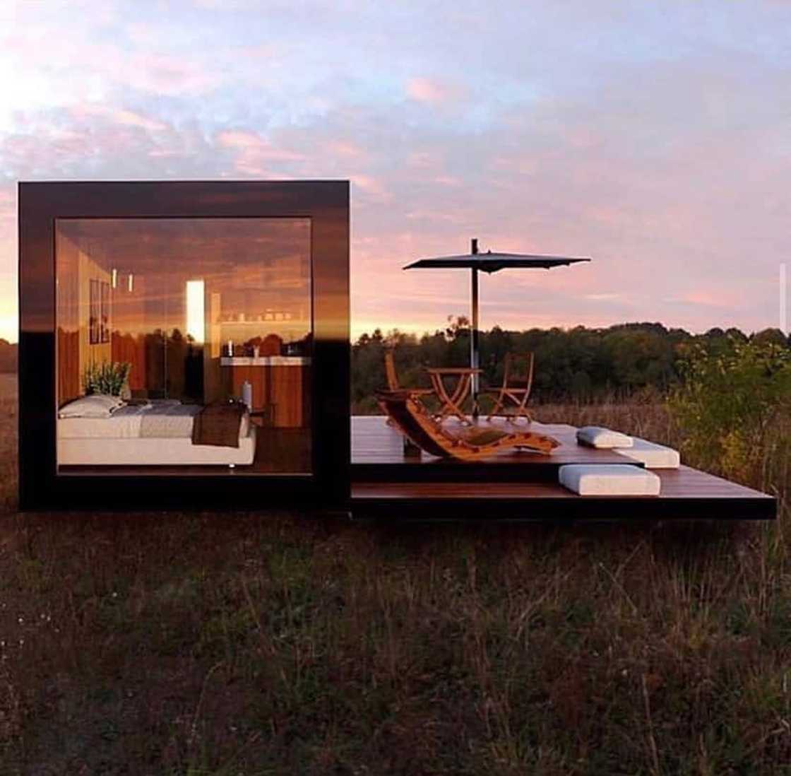 Are container homes legal in South Africa? Are container homes legal in South Africa?