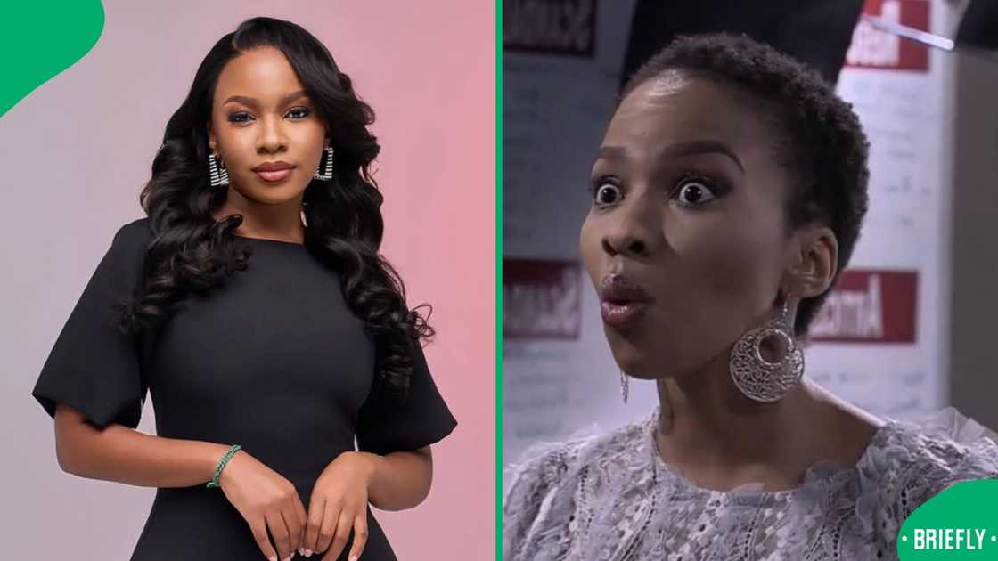 Mapaseka "Pasi"Koetle bid farewell to Dintle Mapaseka "Pasi"Koetle bid farewell to Dintle