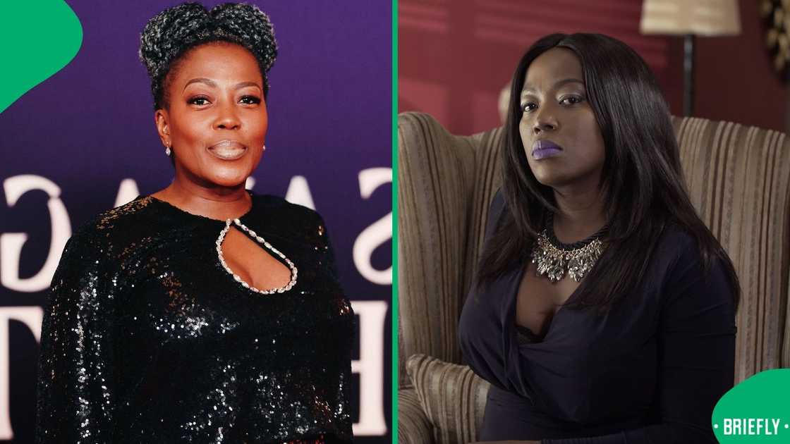 Rami Chuene weighed in on the stolen public funds Rami Chuene weighed in on the stolen public funds