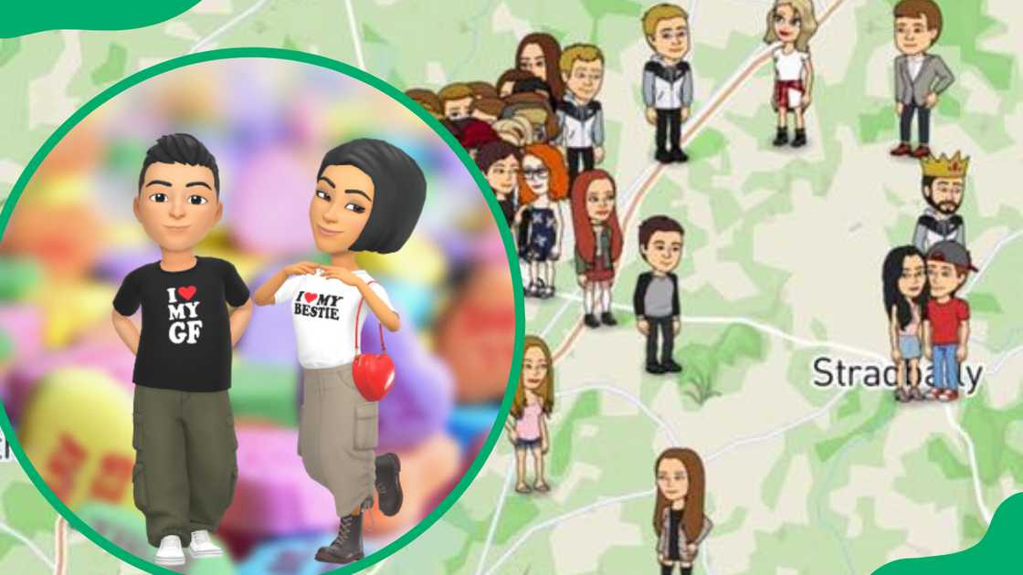 Can you tell if someone is online on Snapchat? Can you tell if someone is online on Snapchat?