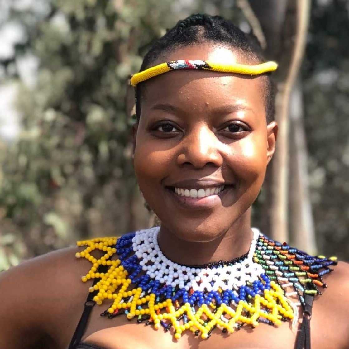Nomcebo Zikode Nomcebo Zikode