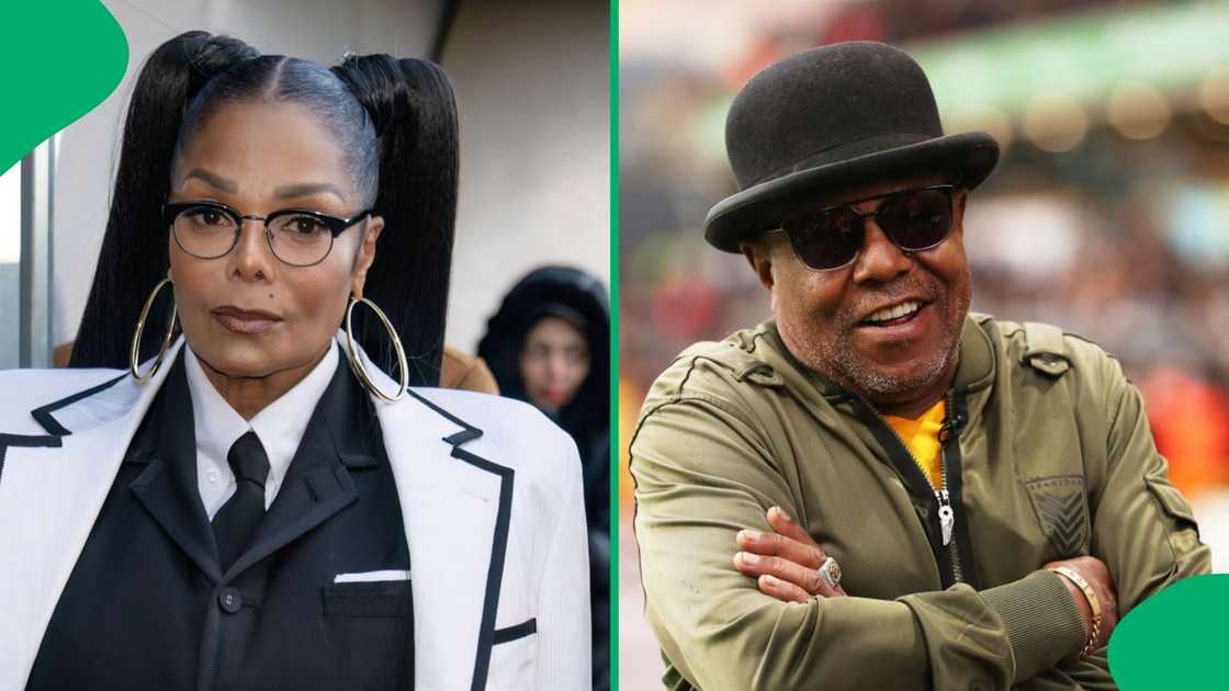 Janet Jackson's brother Tito Jackson has died. Janet Jackson's brother Tito Jackson has died.