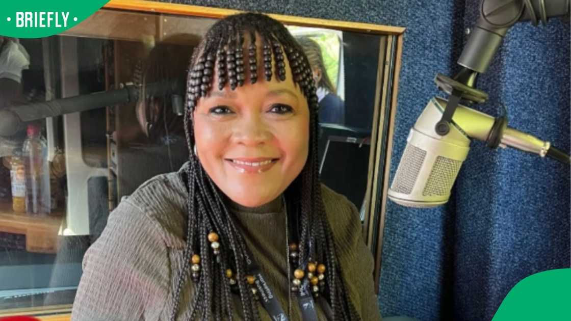 KG Moeketsi is preparing to fight SAfm in court